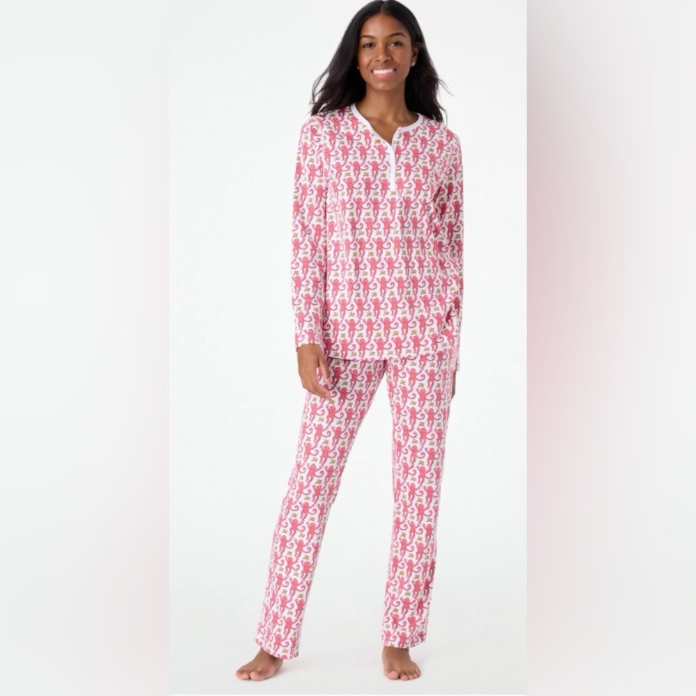 roller rabbit pjs